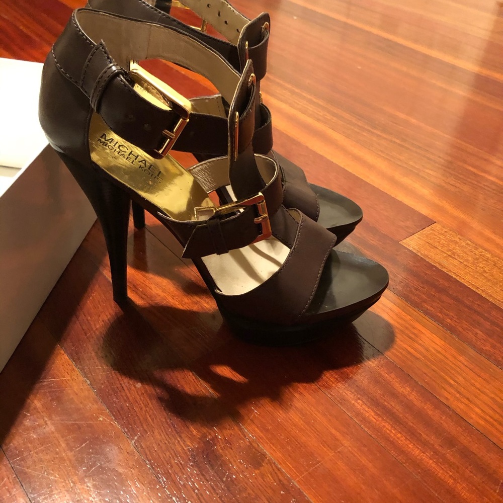 Michael Kors  shoes.